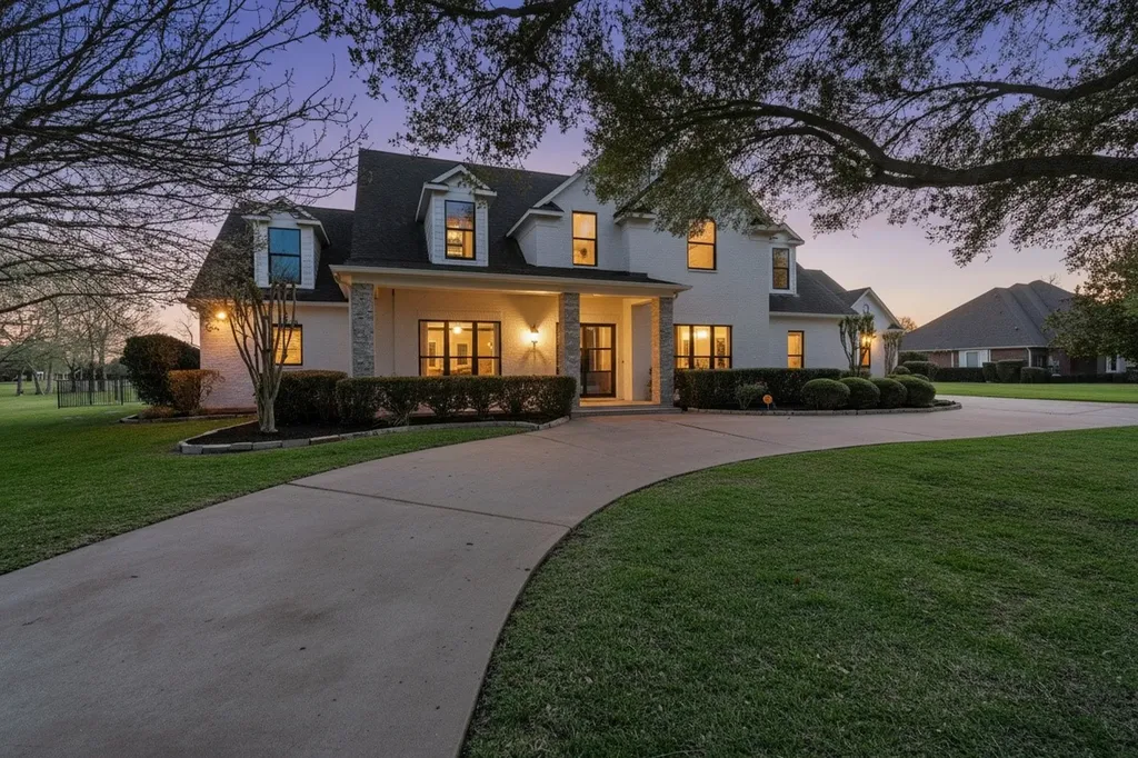 2703 Cavallo Pass Richmond TX 77406