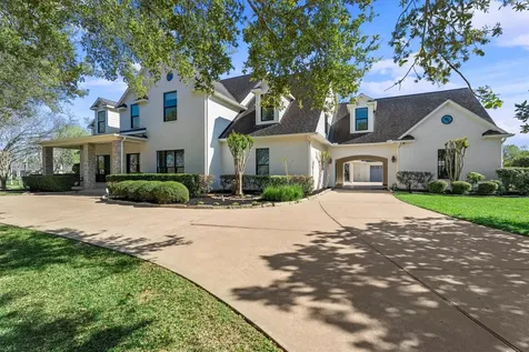 2703 Cavallo Pass Richmond TX 77406