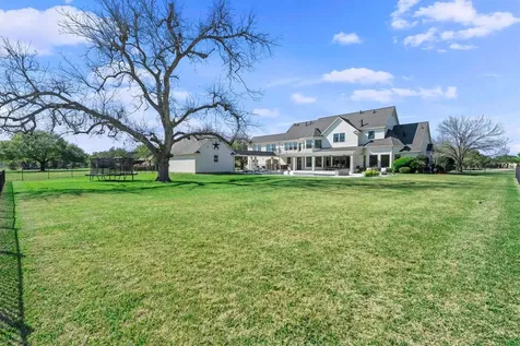 2703 Cavallo Pass Richmond TX 77406