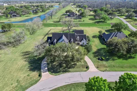 2703 Cavallo Pass Richmond TX 77406