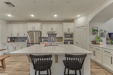 530 W Cascade Heights Drive Montgomery TX 77316