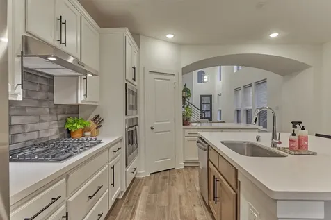 530 W Cascade Heights Drive Montgomery TX 77316