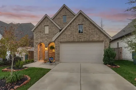 530 W Cascade Heights Drive Montgomery TX 77316