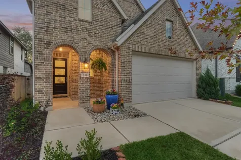 530 W Cascade Heights Drive Montgomery TX 77316