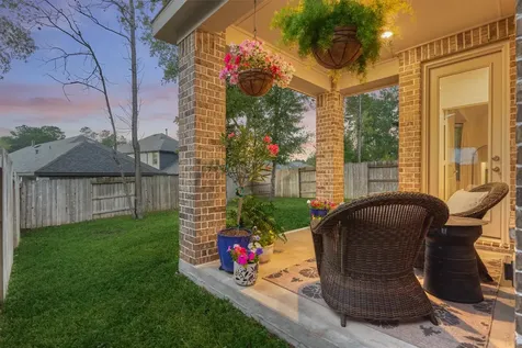 530 W Cascade Heights Drive Montgomery TX 77316