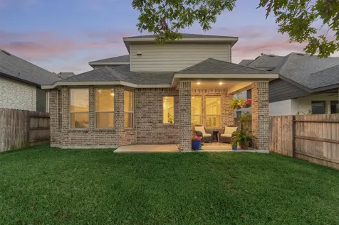 530 W Cascade Heights Drive Montgomery TX 77316