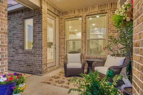 530 W Cascade Heights Drive Montgomery TX 77316