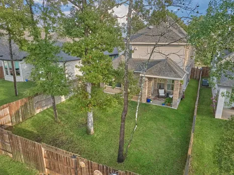 530 W Cascade Heights Drive Montgomery TX 77316