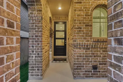 530 W Cascade Heights Drive Montgomery TX 77316