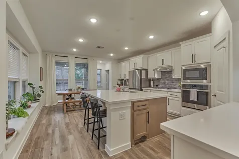 530 W Cascade Heights Drive Montgomery TX 77316