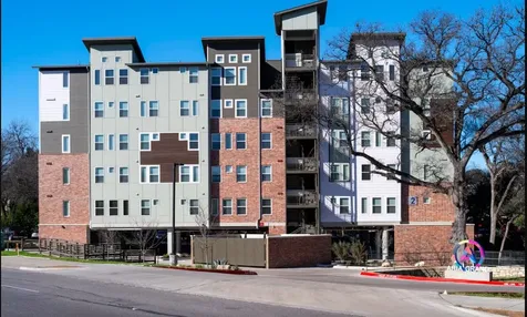 1800 S I-35 Service Road Austin TX 78704