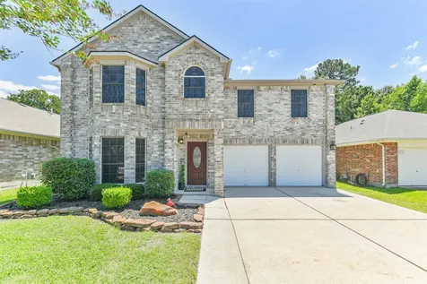11935 Belle Court Pinehurst TX 77362