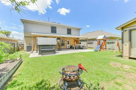 11935 Belle Court Pinehurst TX 77362