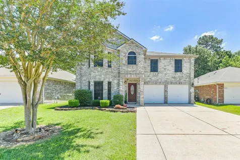11935 Belle Court Pinehurst TX 77362
