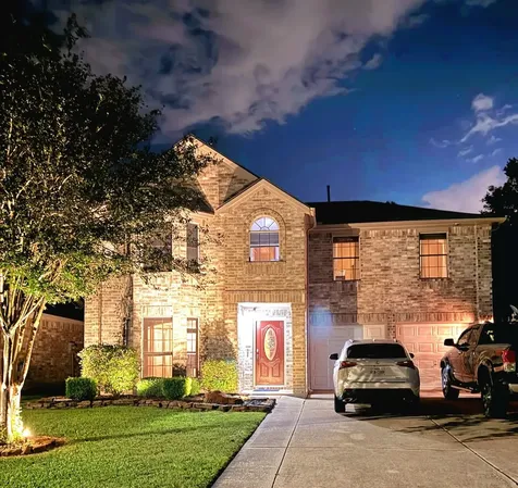 11935 Belle Court Pinehurst TX 77362