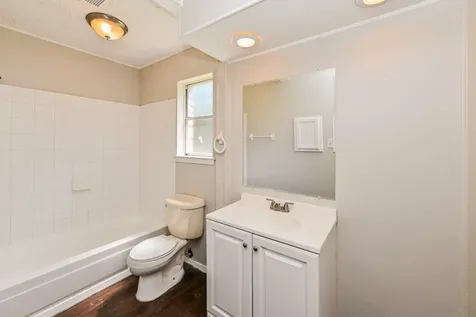 8403 Rustwood Court Humble TX 77338