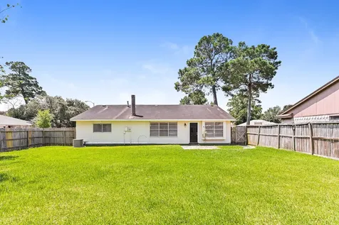 8403 Rustwood Court Humble TX 77338
