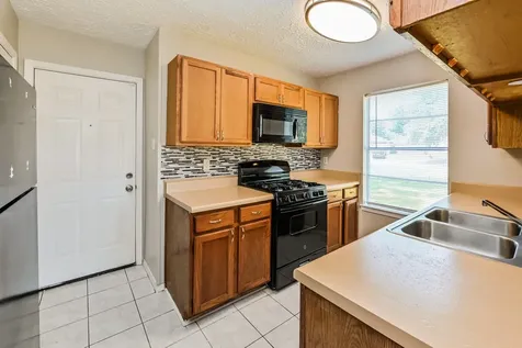 8403 Rustwood Court Humble TX 77338