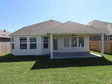 1615 Westland Lane Rosenberg TX 77471