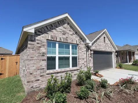 1615 Westland Lane Rosenberg TX 77471