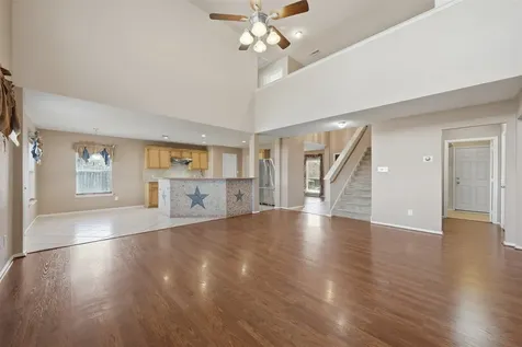 26038 Palmdale Estate Drive Richmond TX 77406