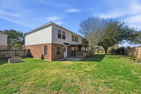 26038 Palmdale Estate Drive Richmond TX 77406