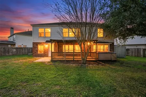 26038 Palmdale Estate Drive Richmond TX 77406