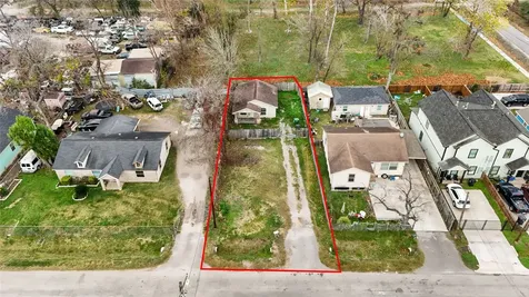 161 Luther Street Houston TX 77076