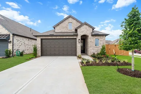 994 Newport Creek Drive Katy TX 77493