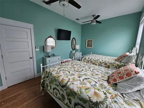 833 Kahla Drive Crystal Beach TX 77650