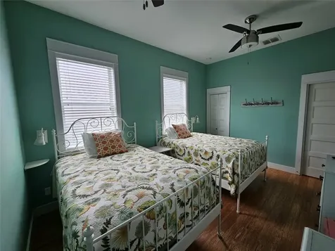 833 Kahla Drive Crystal Beach TX 77650