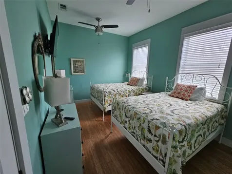 833 Kahla Drive Crystal Beach TX 77650