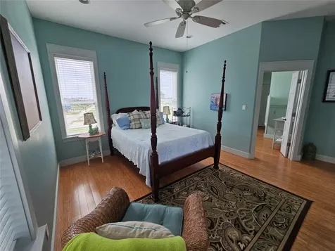 833 Kahla Drive Crystal Beach TX 77650