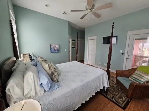 833 Kahla Drive Crystal Beach TX 77650