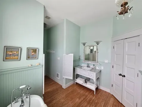 833 Kahla Drive Crystal Beach TX 77650