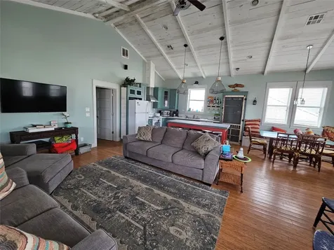 833 Kahla Drive Crystal Beach TX 77650