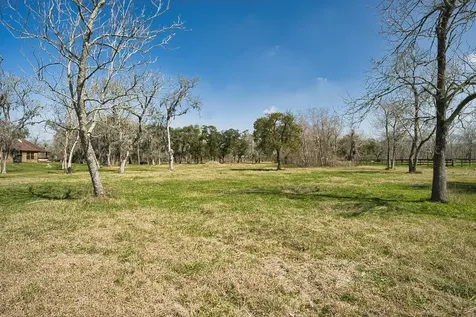 3018 Bayou View Court Richwood TX 77515