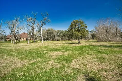 3018 Bayou View Court Richwood TX 77515