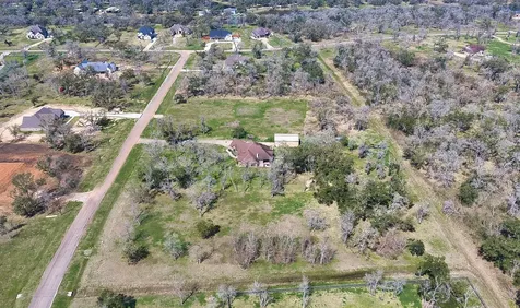3018 Bayou View Court Richwood TX 77515