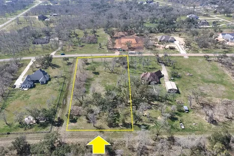 3018 Bayou View Court Richwood TX 77515