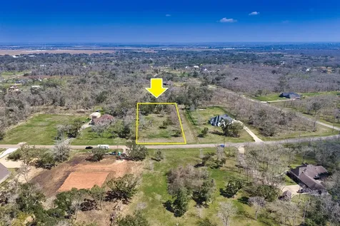 3018 Bayou View Court Richwood TX 77515