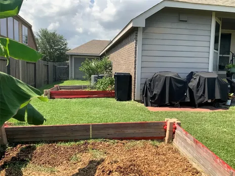 8338 Hunters Lodge Lane Baytown TX 77521