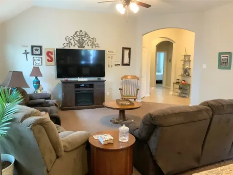8338 Hunters Lodge Lane Baytown TX 77521