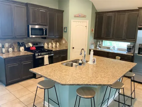 8338 Hunters Lodge Lane Baytown TX 77521