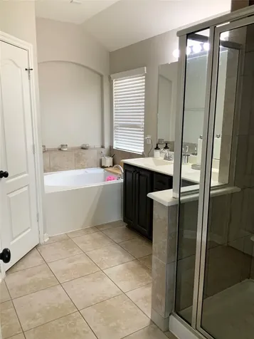 8338 Hunters Lodge Lane Baytown TX 77521