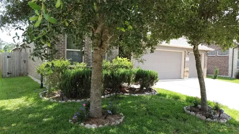 8338 Hunters Lodge Lane Baytown TX 77521
