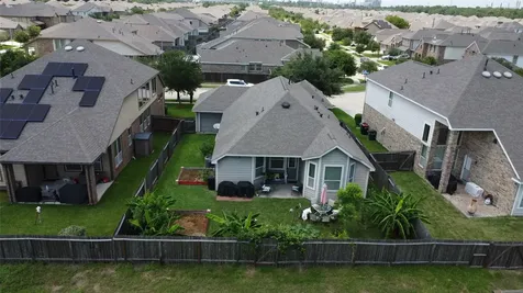 8338 Hunters Lodge Lane Baytown TX 77521