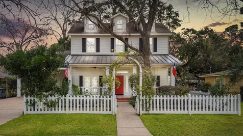 419 Brooks Street Sugar Land TX 77478