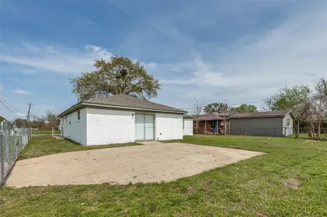 8502 Richcroft Street Houston TX 77029
