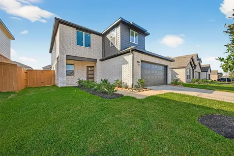 27303 Leeward Jetty Drive Katy TX 77493